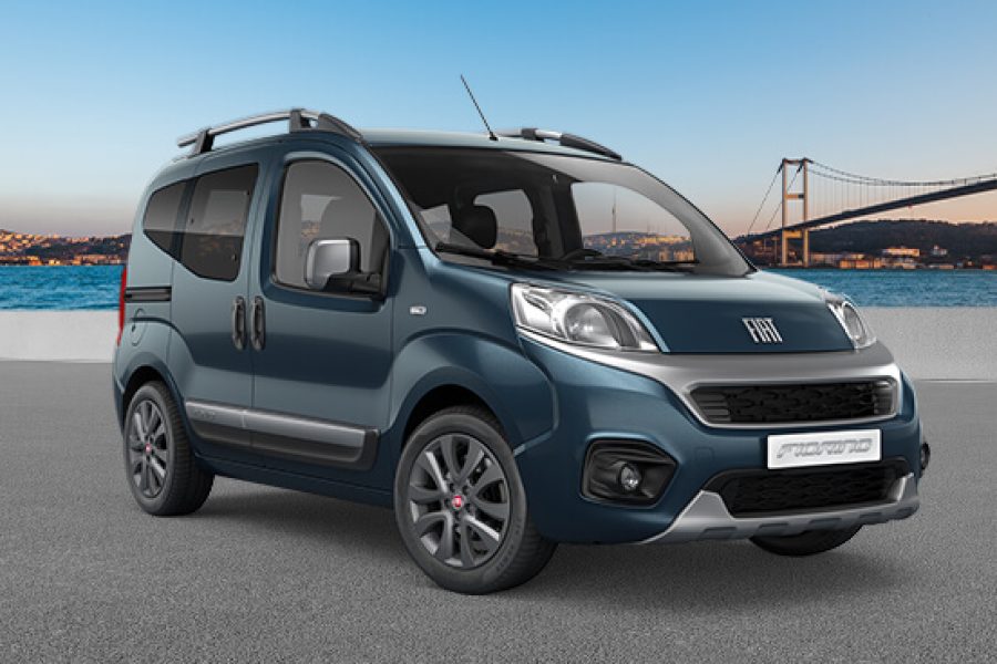 Fiat Fiorino
