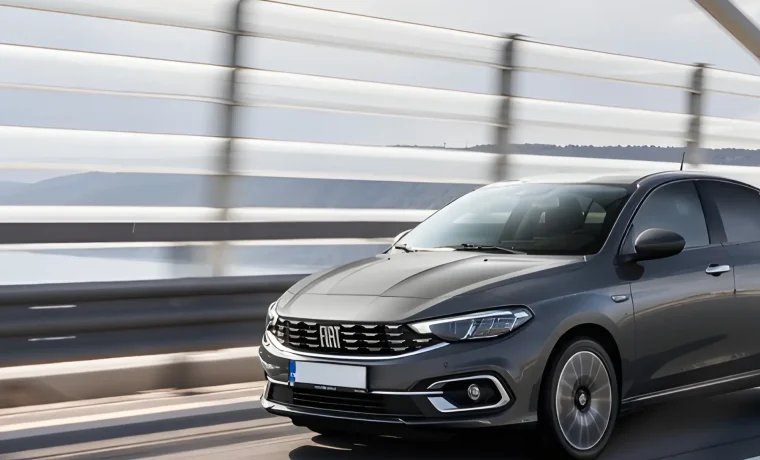 Fiat Egea