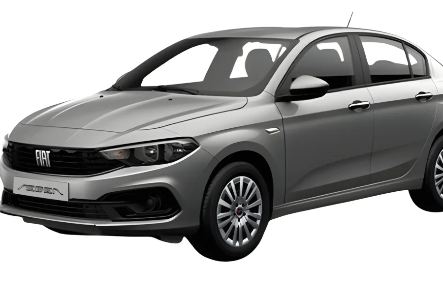 Fiat Egea
