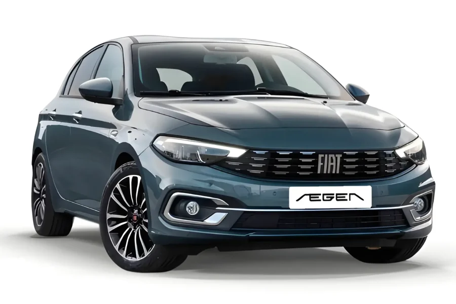 Fiat Egea